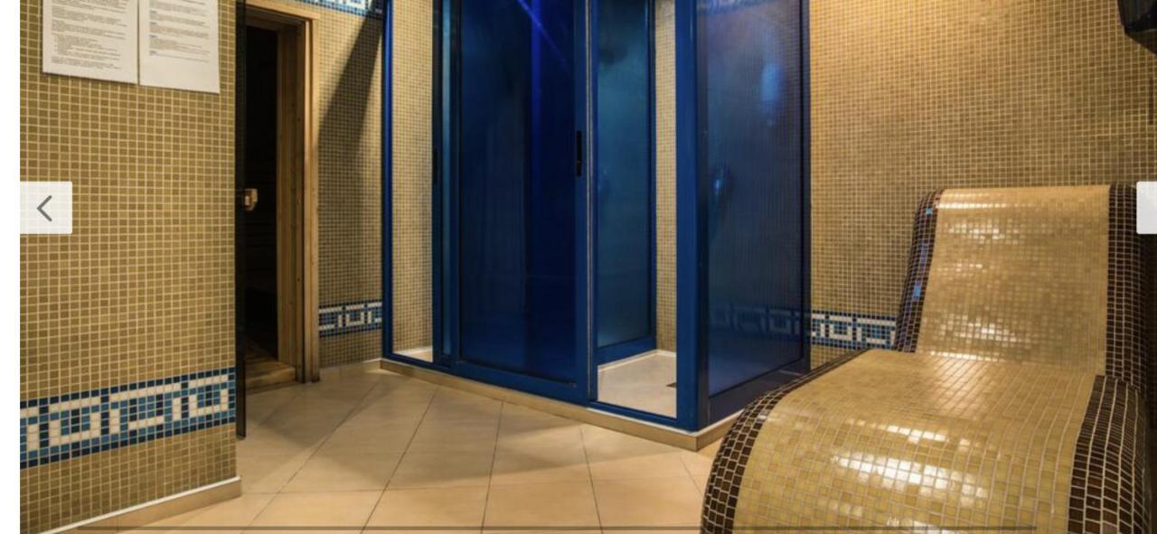 Апартамент В Комплекс Смолянски Езера Exterior photo